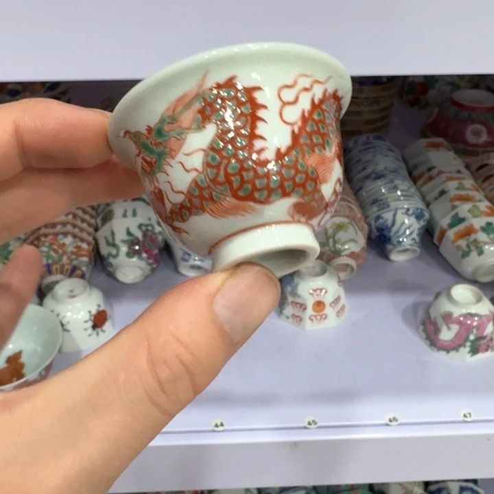 陶瓷艺术品收藏陶瓷
