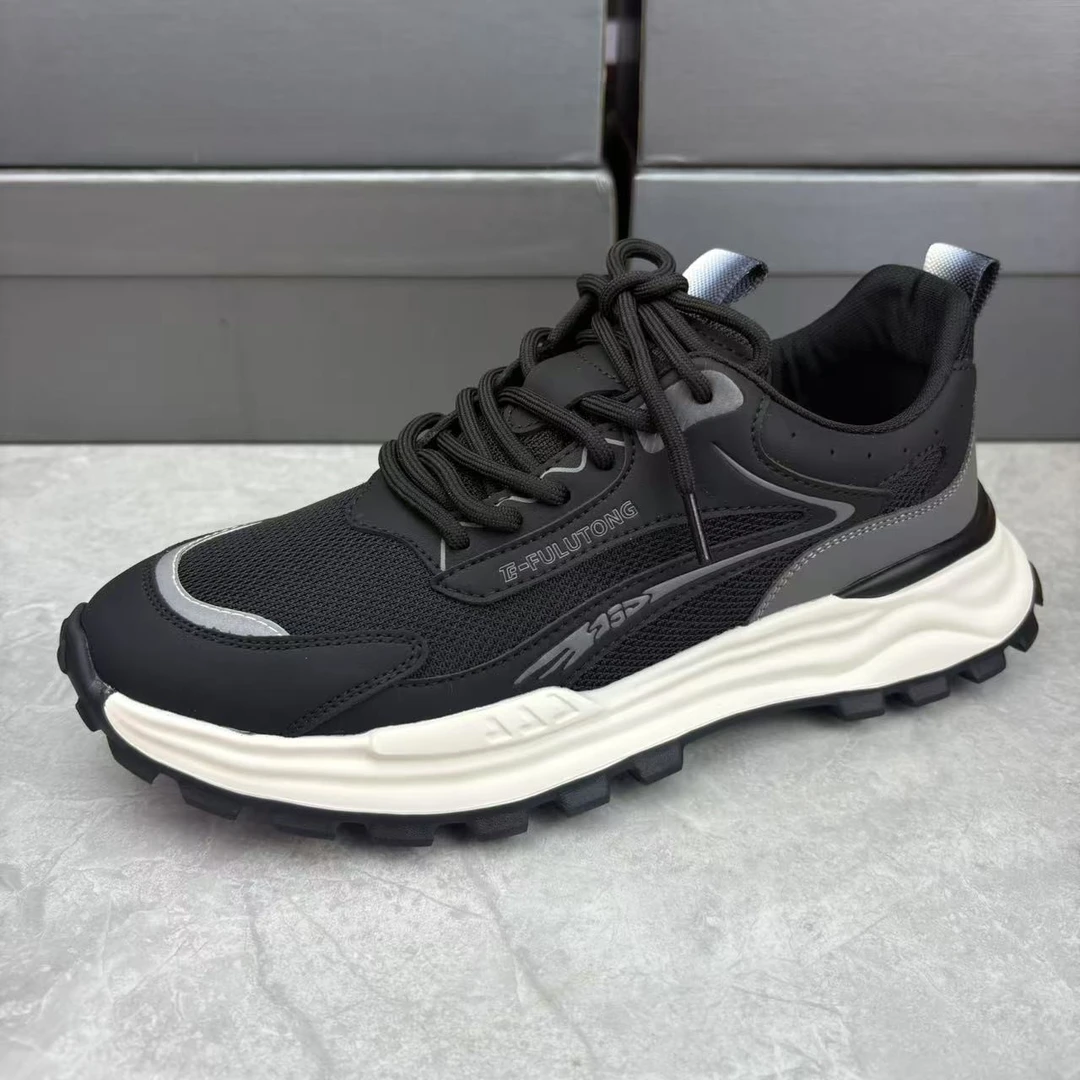 【按皮鞋尺码购买】断码清仓男鞋89598