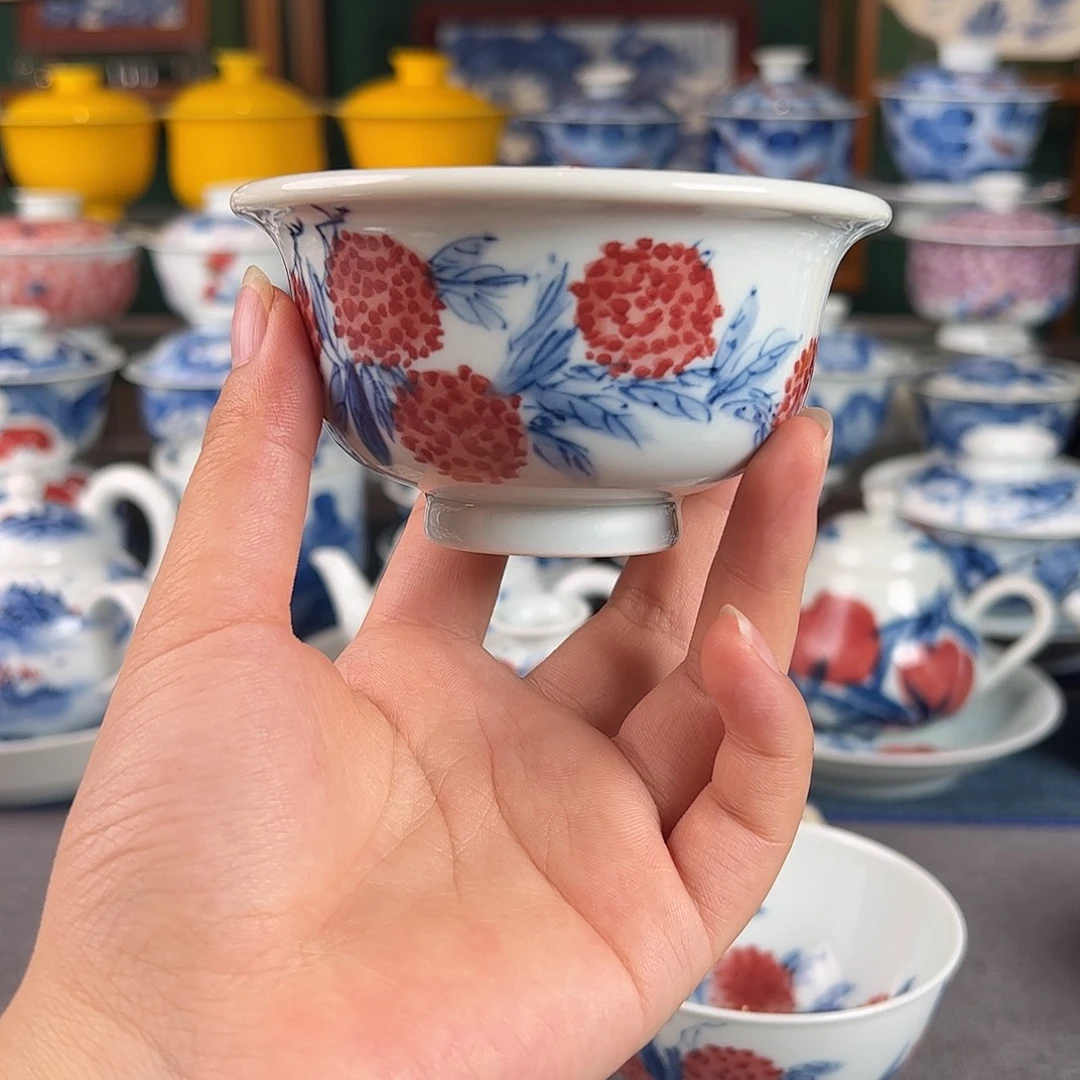 杯。