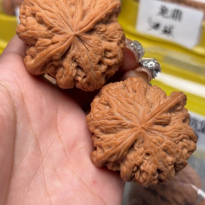 吊坠文玩核桃47-32096-02