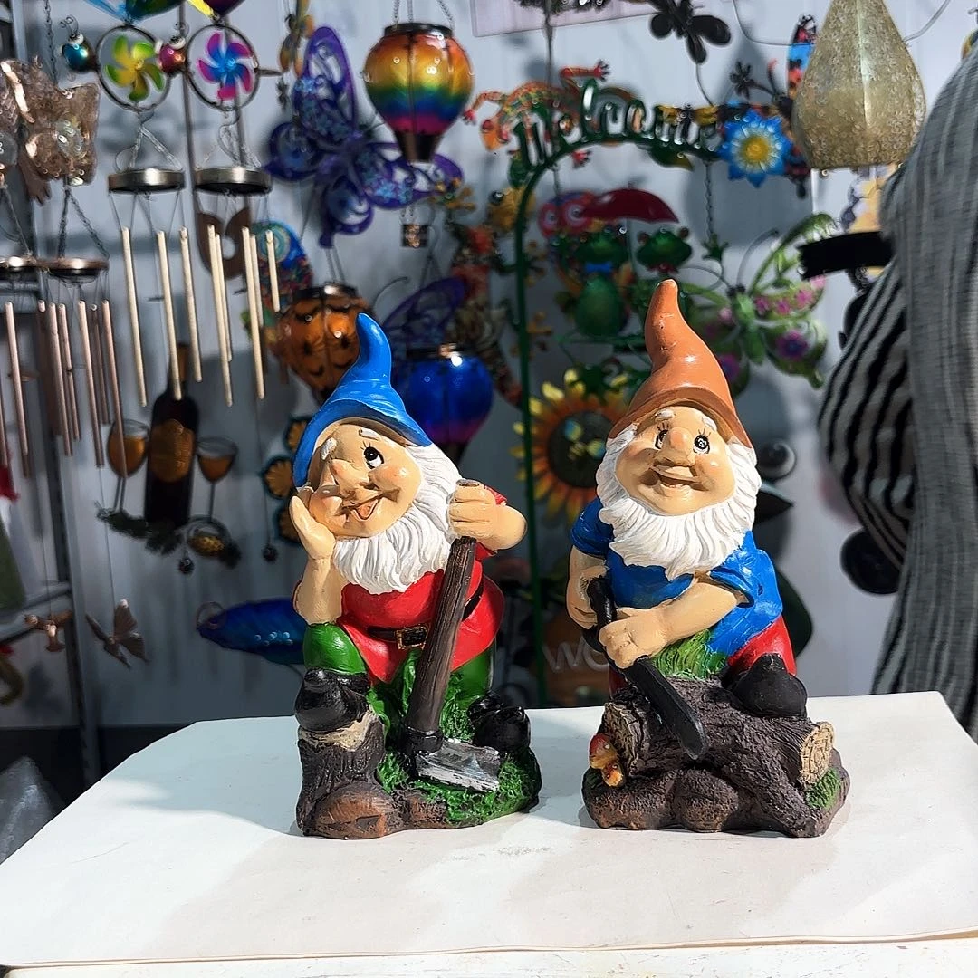 树脂A三块哥工艺品孤品
