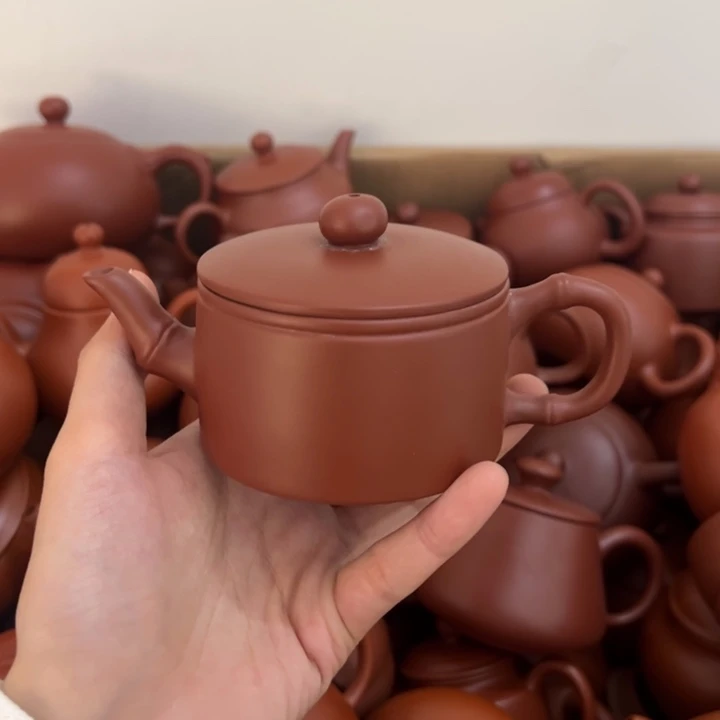 茶壶紫砂紫砂壶紫砂茶壶毫升150
