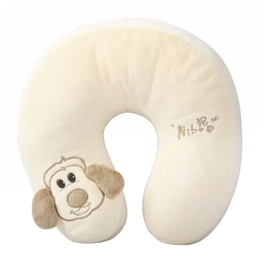 便携式U型枕颈枕脖枕H137