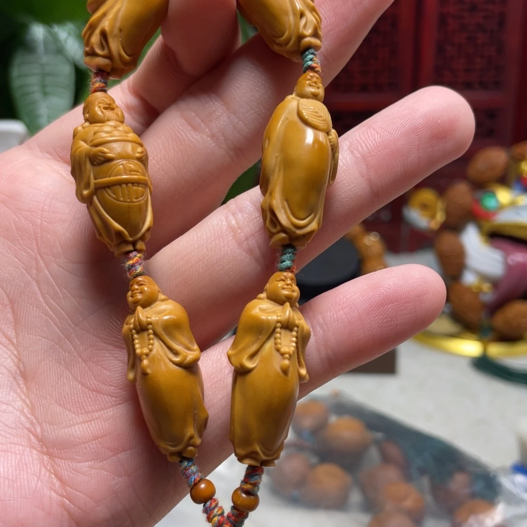 手串/手链橄榄核橄榄核
