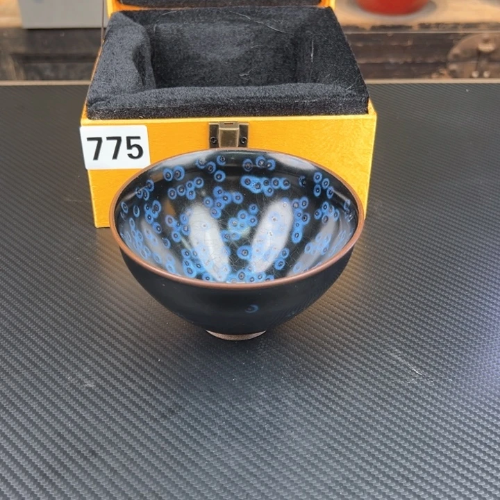 摆件陶瓷高端赏器