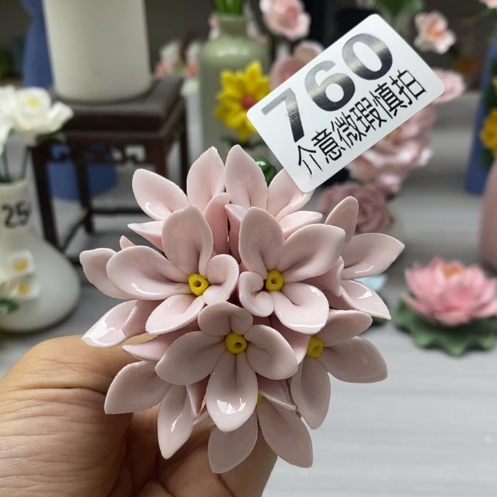 陶瓷陶瓷材料加工