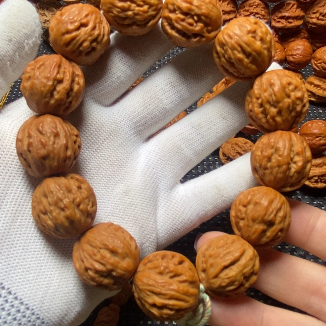 手串文玩核桃，宠粉