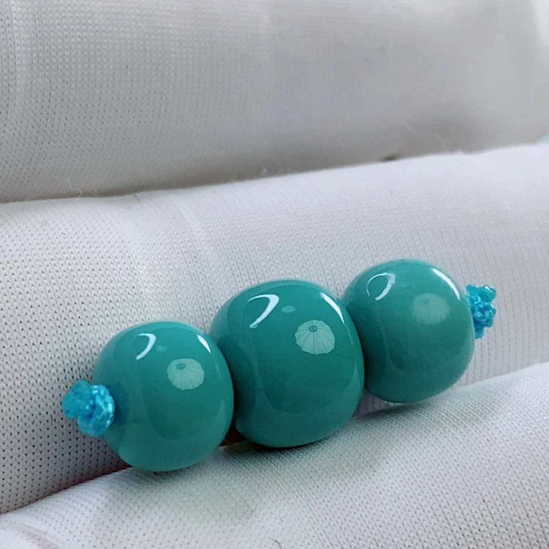 绿松石未镶嵌其他