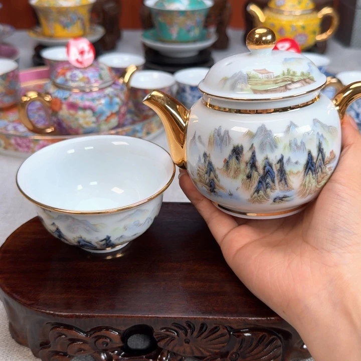 景德镇陶瓷景德镇瓷器