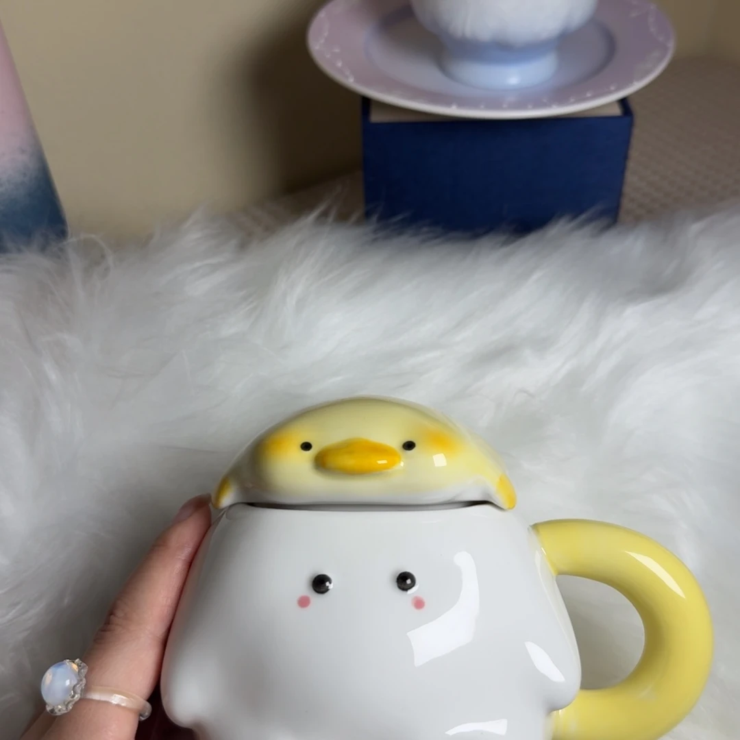 摆件陶瓷杯陶瓷杯陶瓷杯