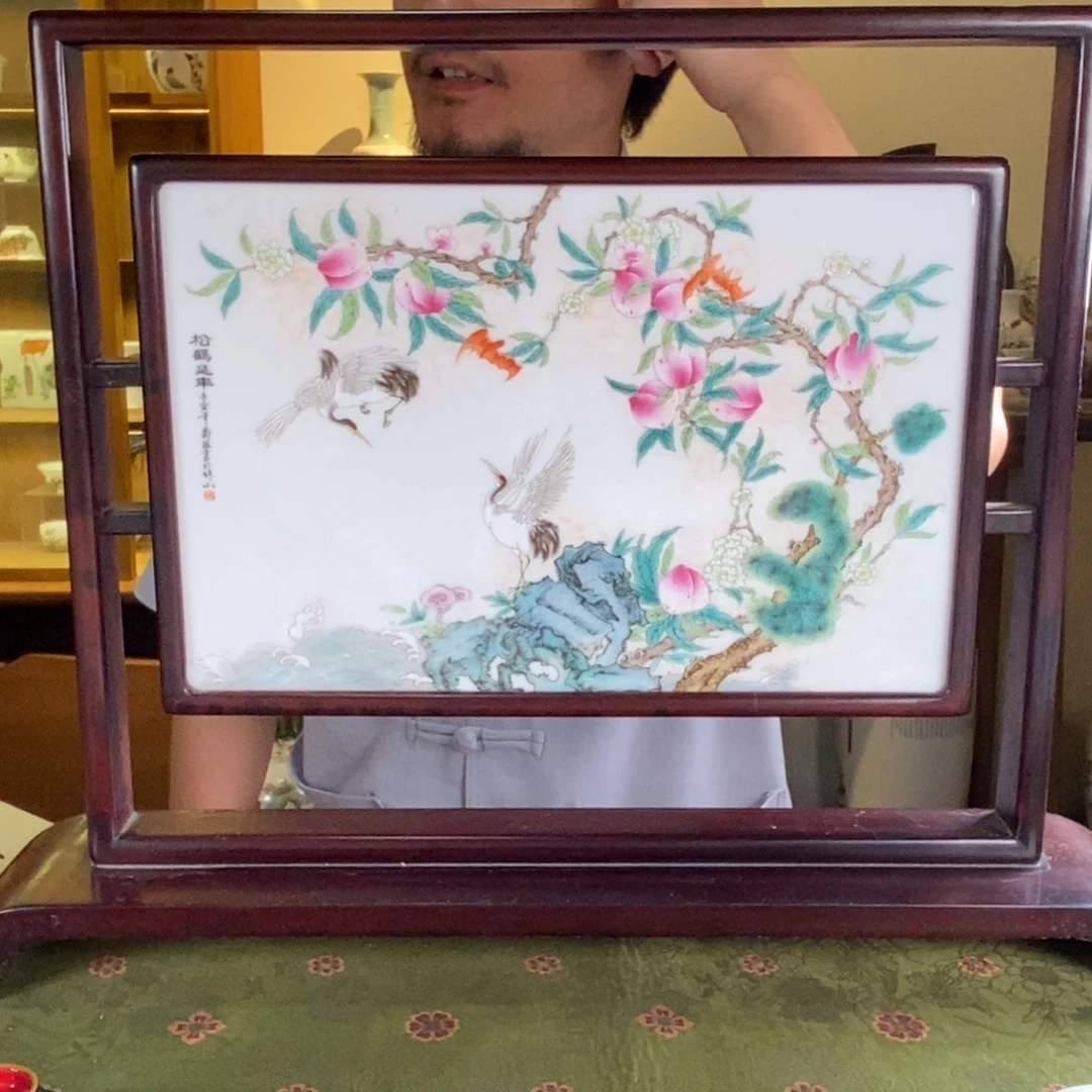 九鸣瓷艺九鸣瓷艺