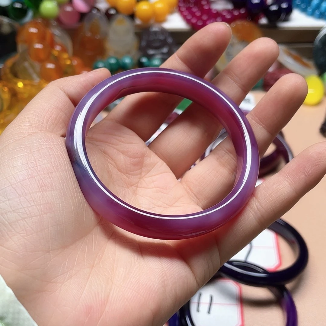 玛瑙/玉髓未镶嵌颈饰用****画