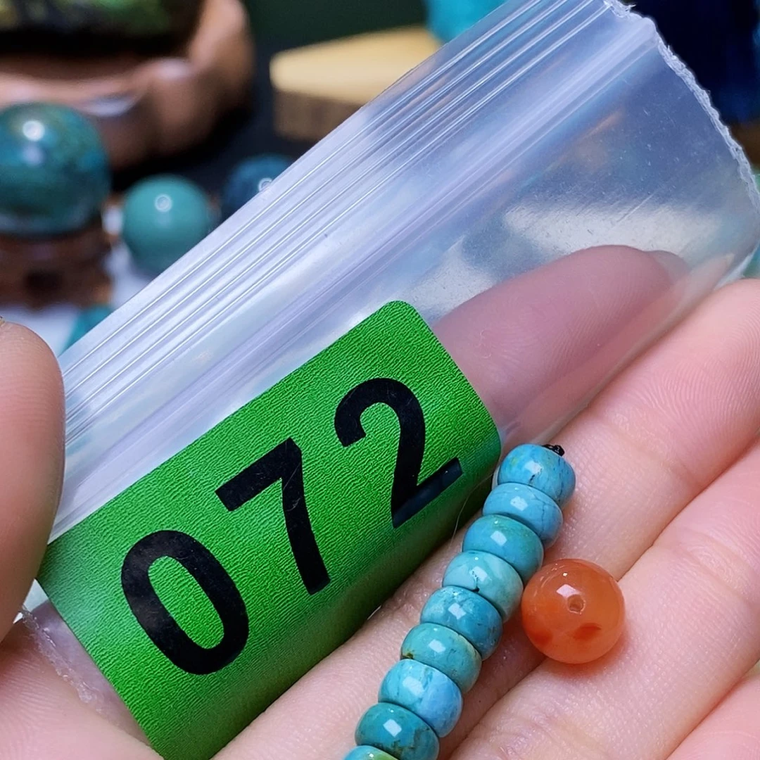 未镶嵌南红玛瑙珠宝奇石