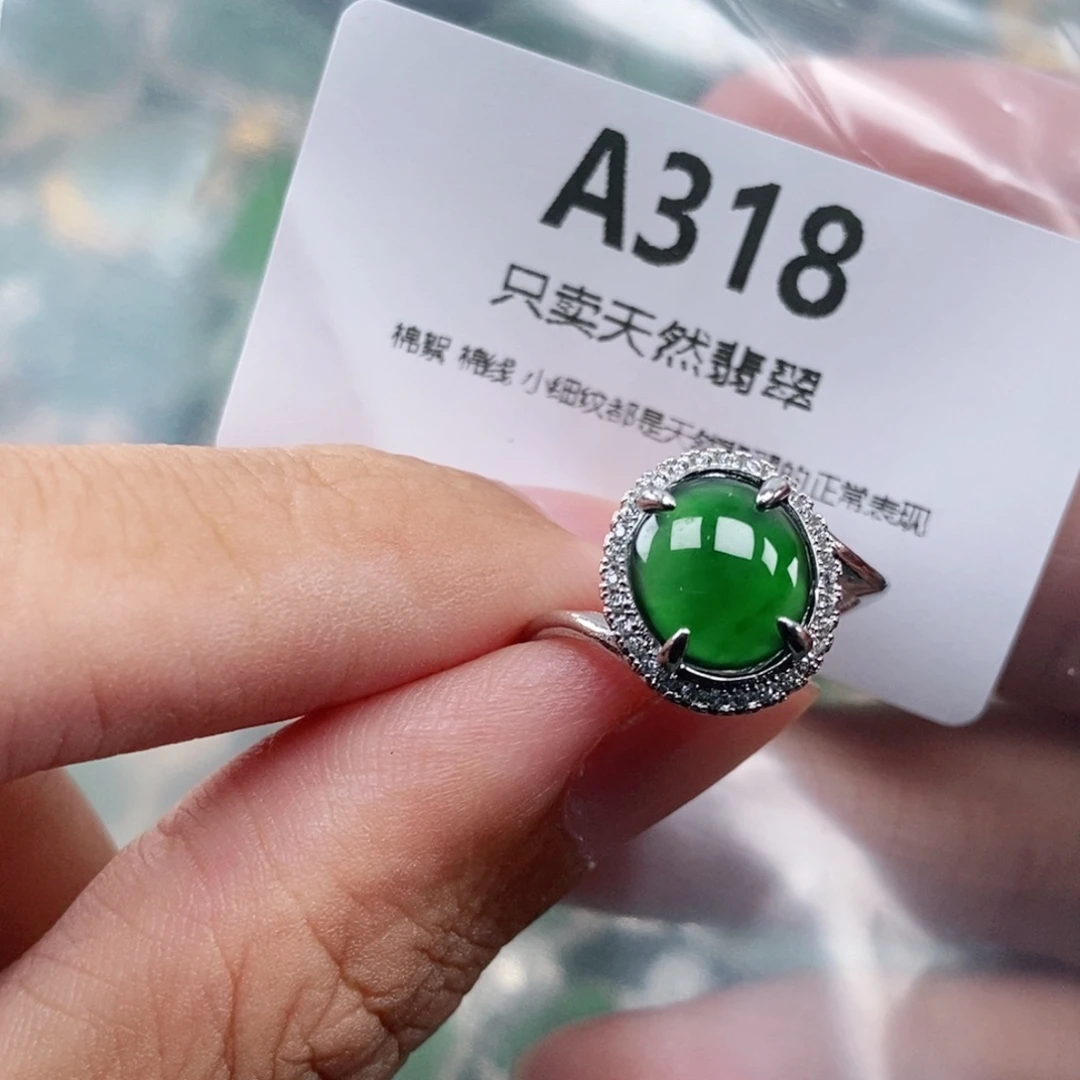 【闪购商品】颈饰未镶嵌翡翠
