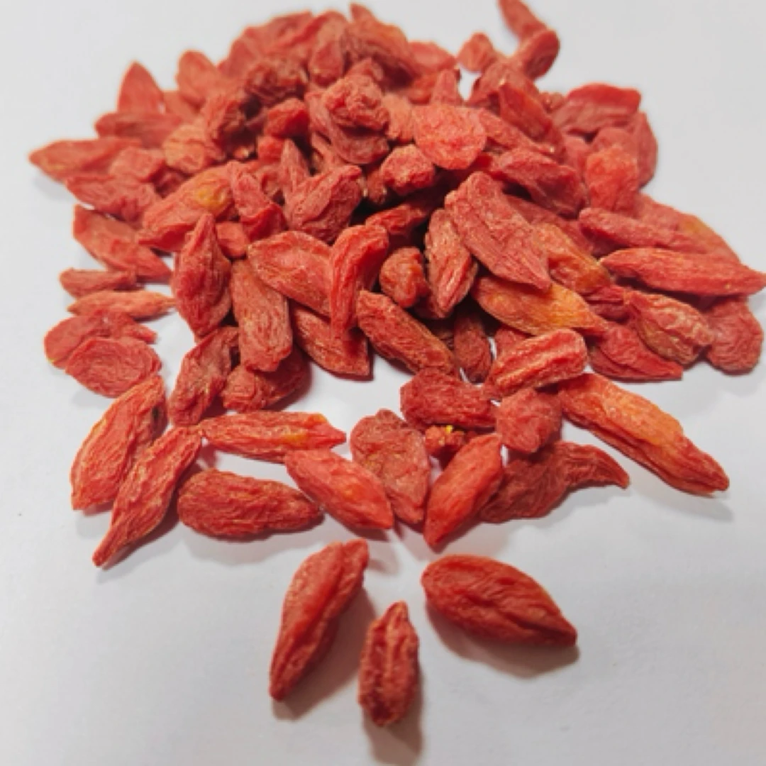 正宗宁夏精选大枸杞无添加 250 克袋装