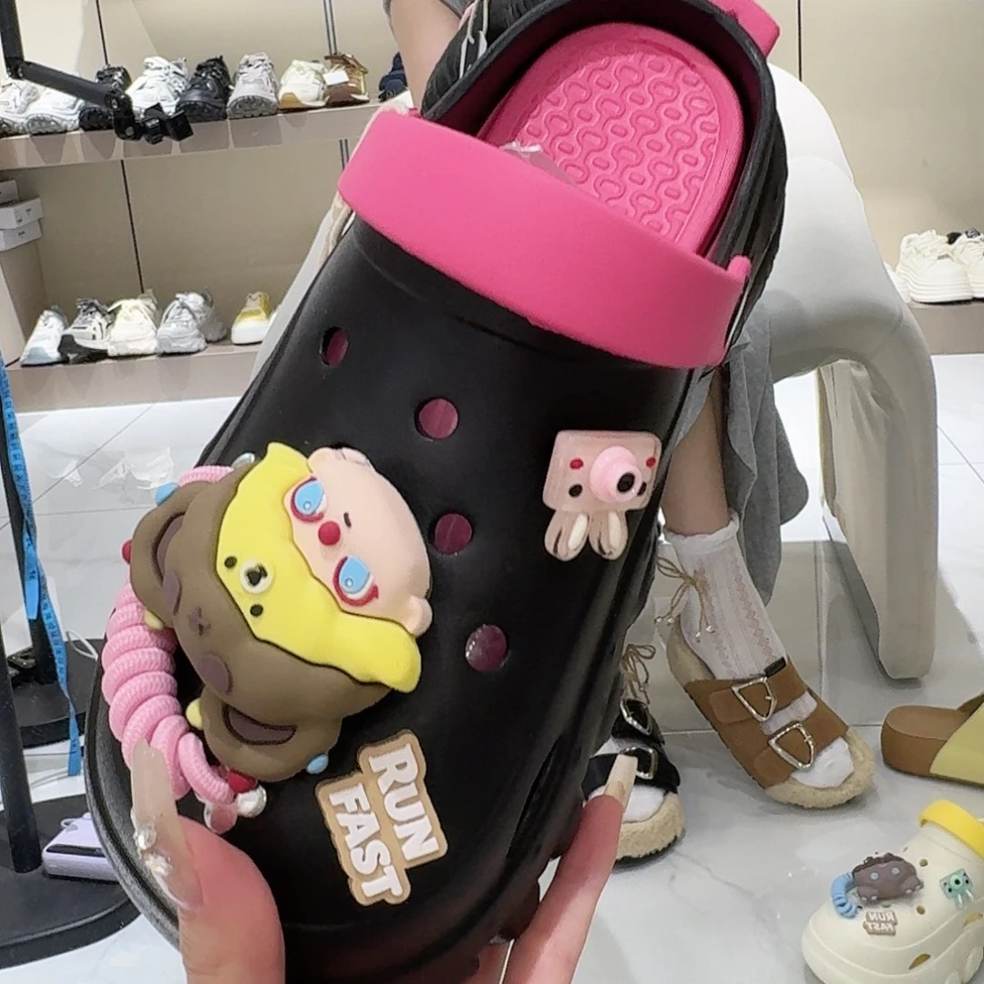 黑色35-36不退不换