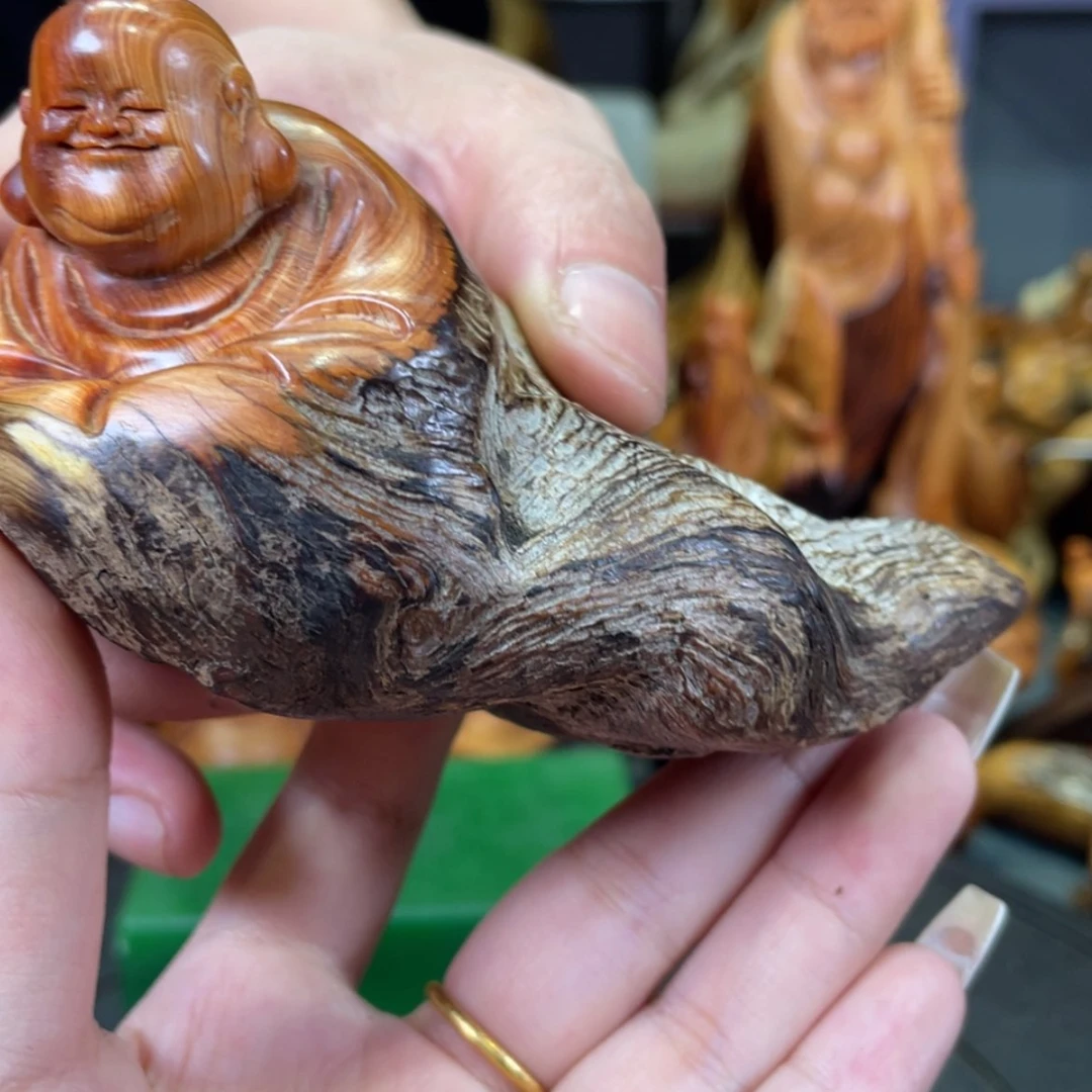 【闪购商品】柏木（崖柏）其他