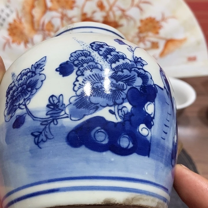 摆件陶瓷工艺美术品的东西