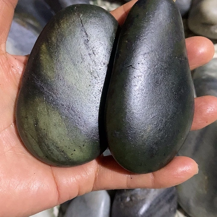 福***佳和田玉（糖玉）未镶嵌挂件