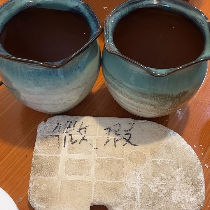 泥塑自产自销模式