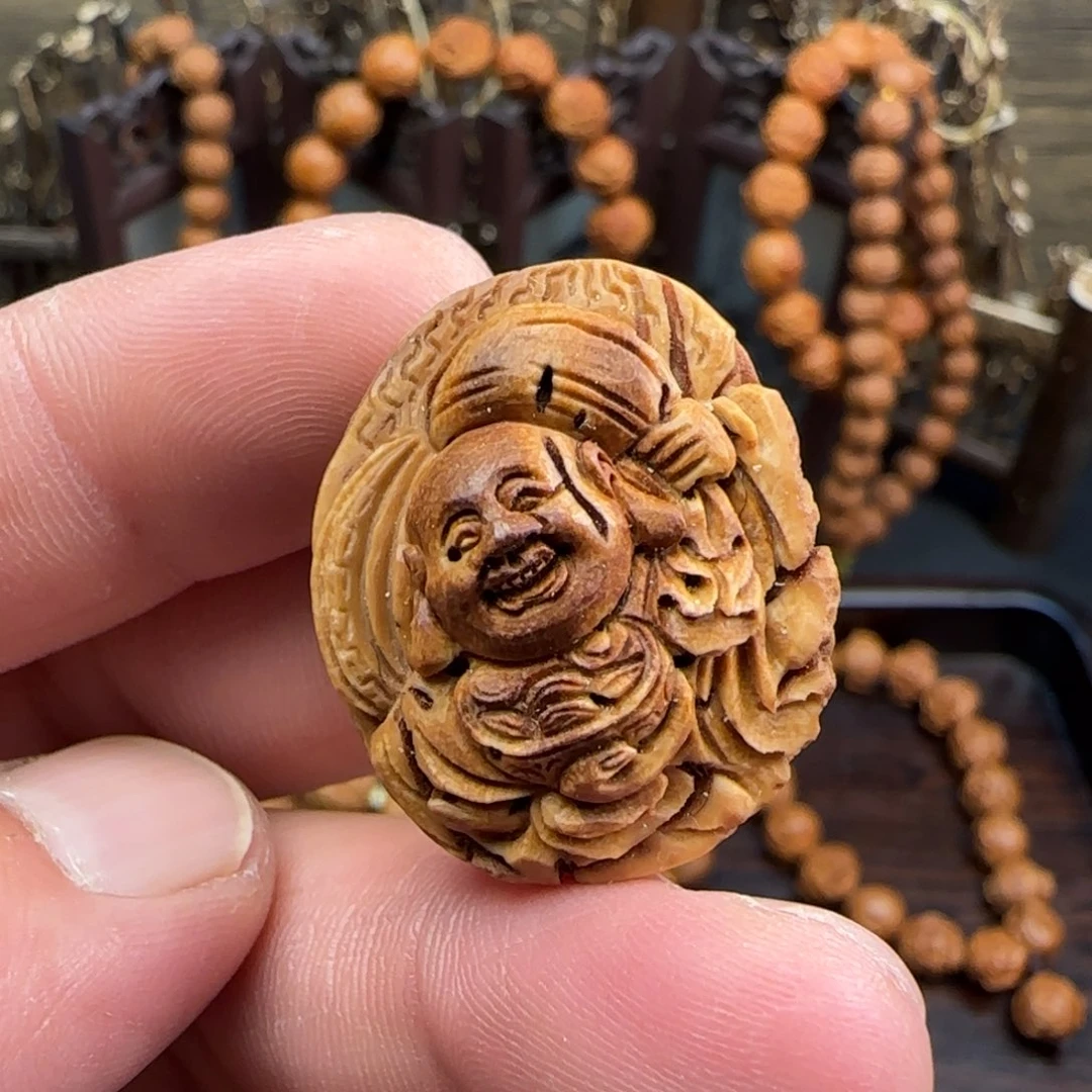 福利不退不换大桃核弥勒单籽