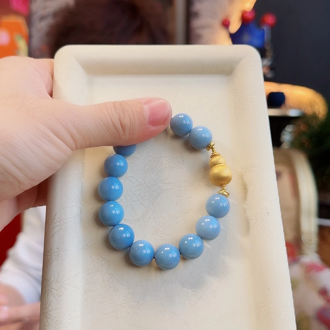 檀香木手串/手链13毫米