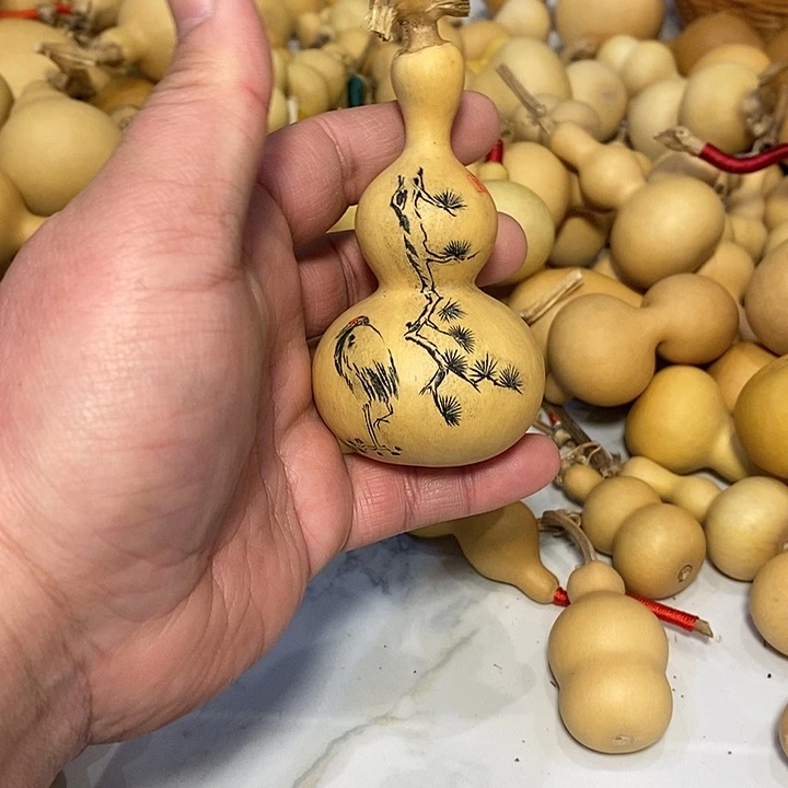 他****信精品葫芦手把葫芦16