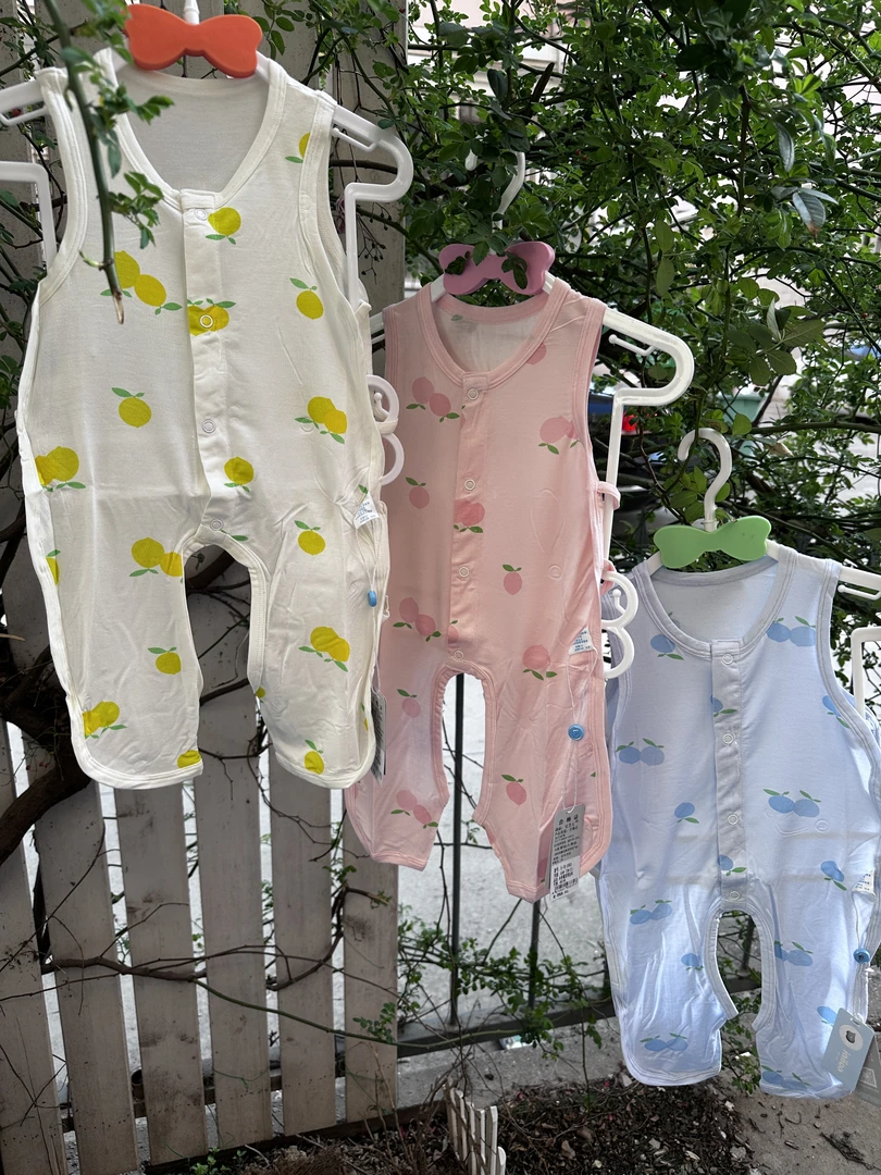 夏季超薄琵琶衣(福利)