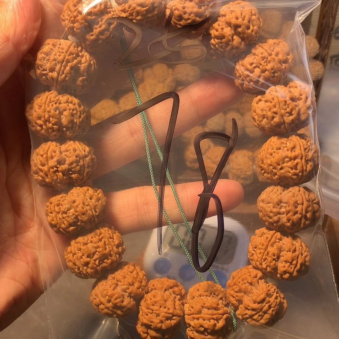 金刚菩提吊坠花***妈25…………