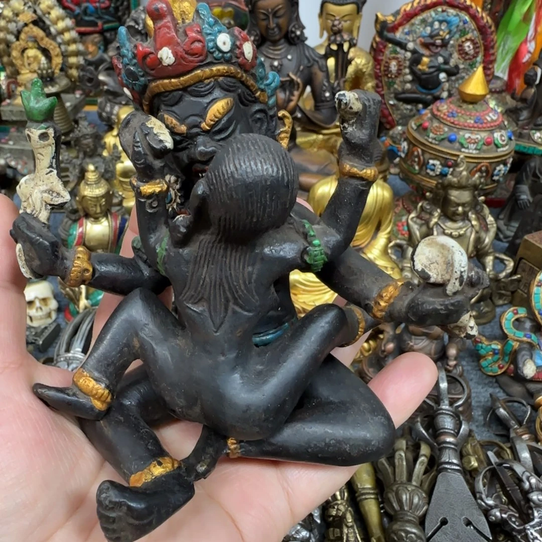 汉***堂创意家居工艺品摆件