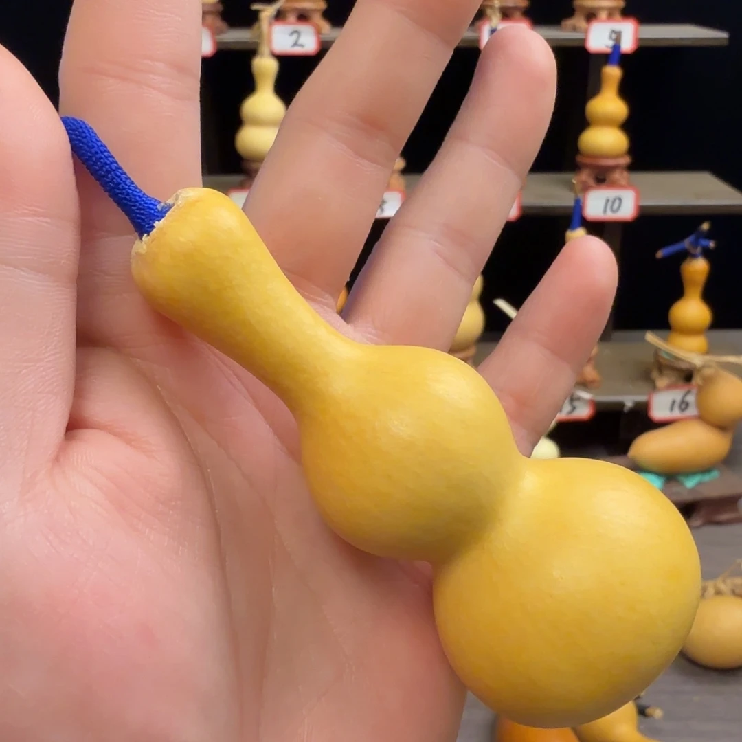 ****…木远扬工艺葫芦小号