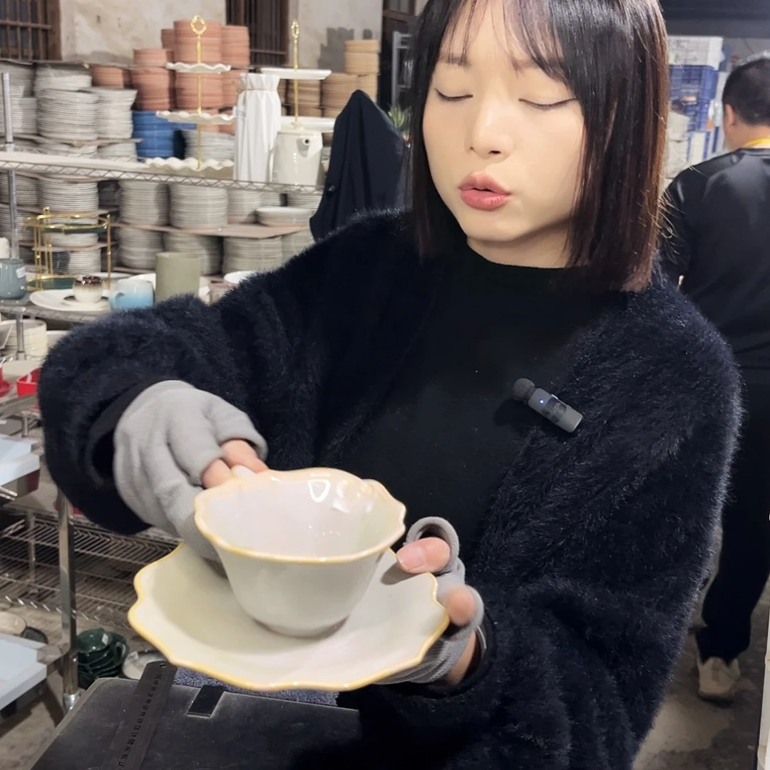 瓷片0820。           4套