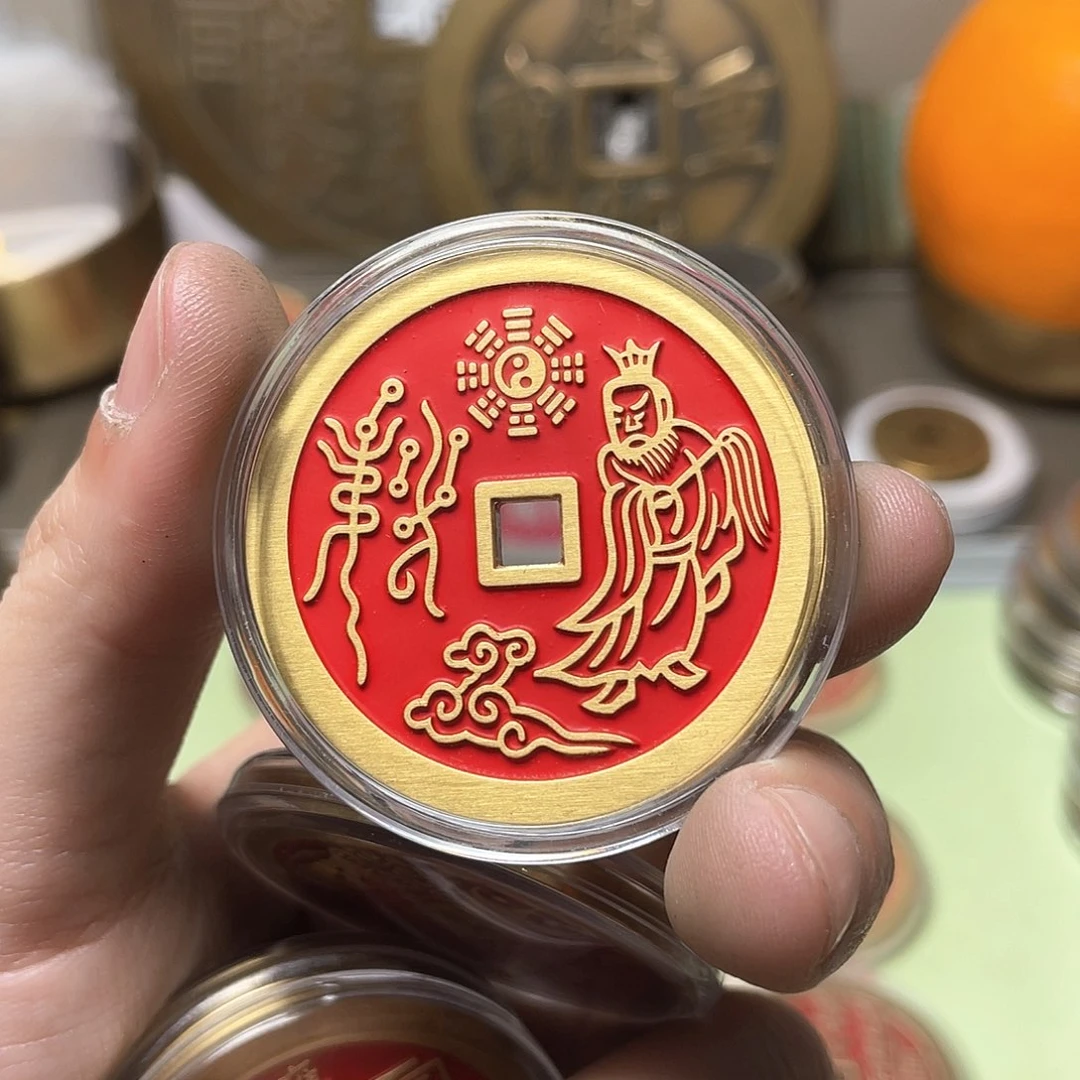 铜一物一拍 现场下单