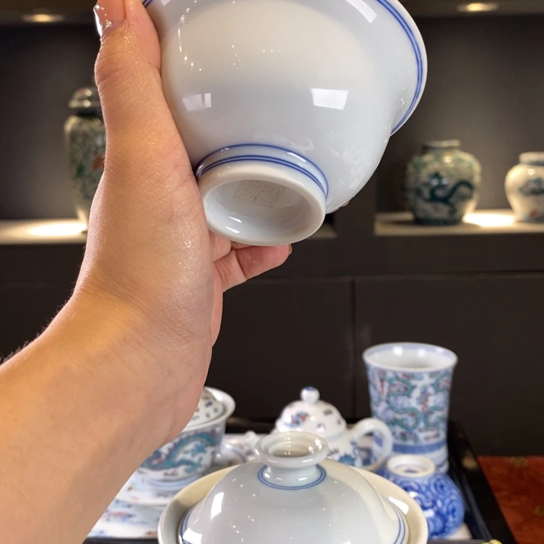 九鸣瓷再见九鸣瓷艺九鸣瓷