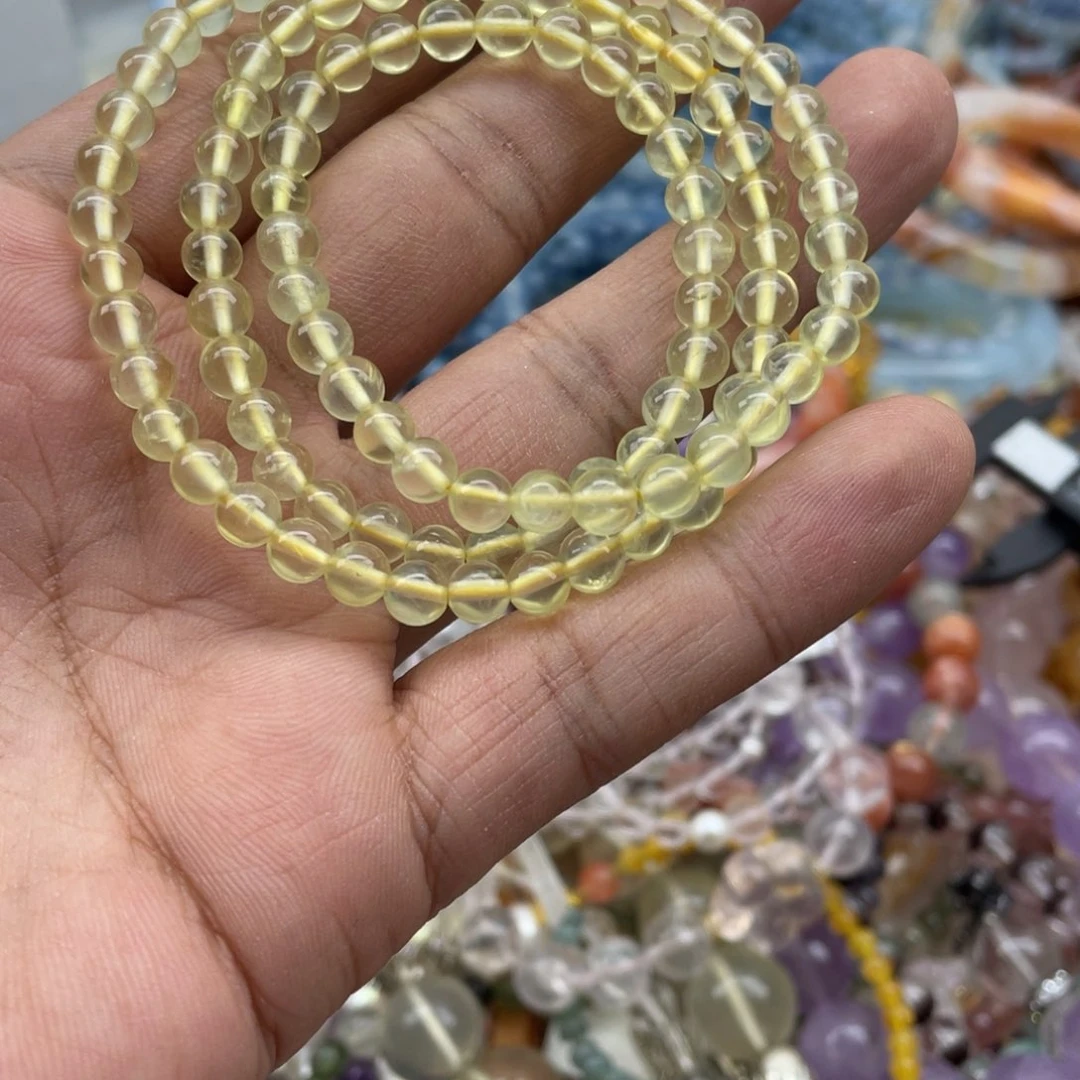 银S925镶嵌手链紫晶