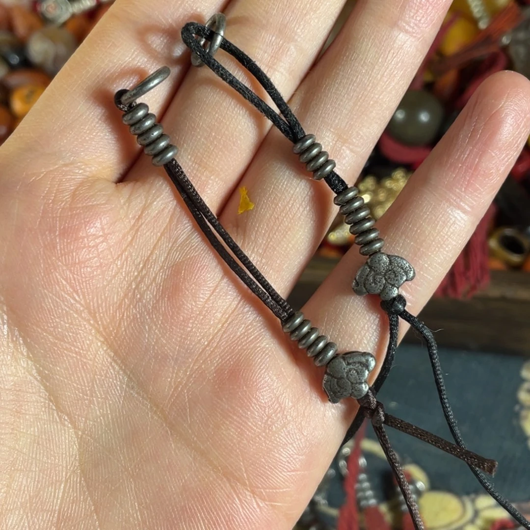 柏香籽/百香籽吊坠