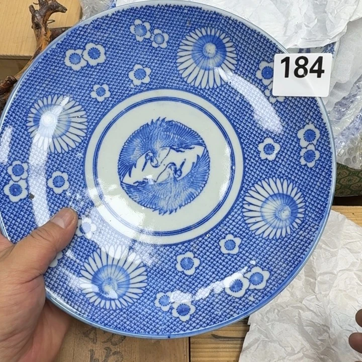 瓷片瓷器工艺品摆件瓷器瓷器