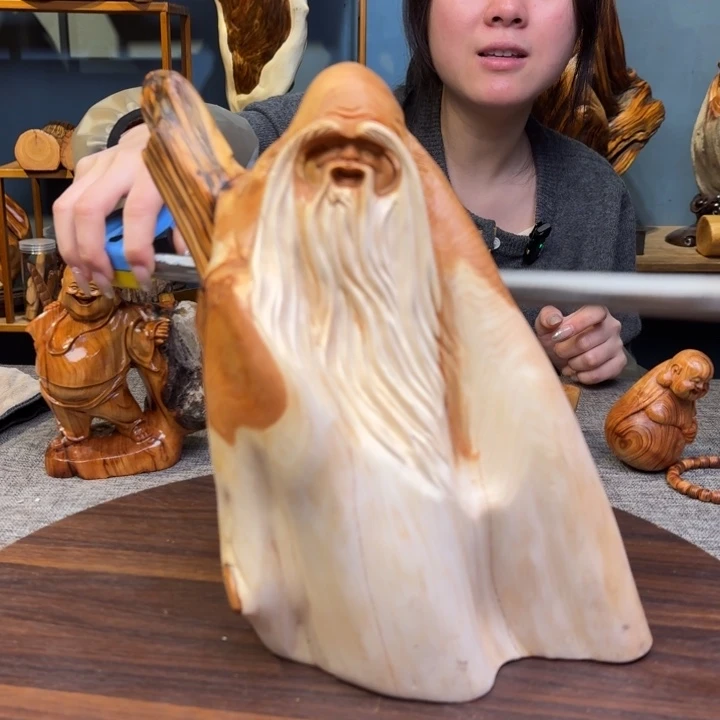 柏木（崖柏）关注一下