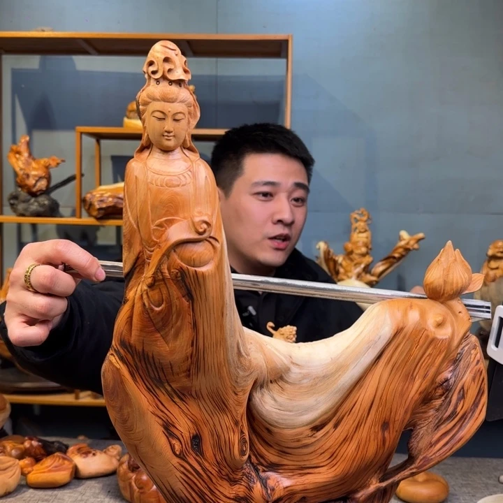 柏木（崖柏）关注一下