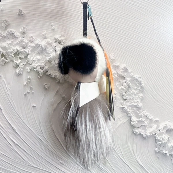 95新/芬迪/市场价12800/包包/250212XZ0024