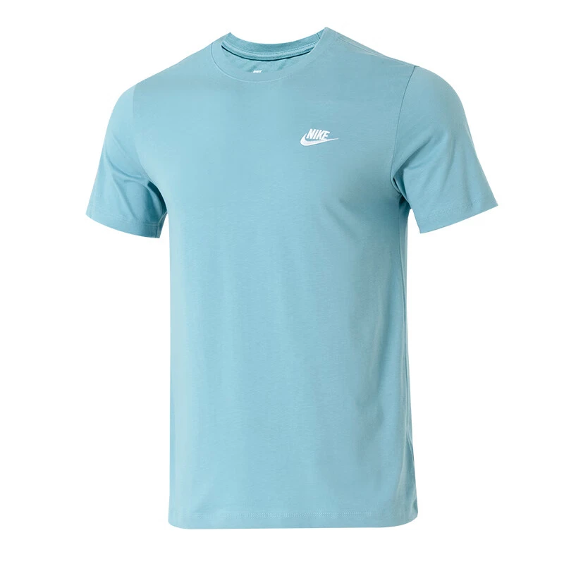 NIKE/耐克男士夏季商场同款潮流时尚舒适透气短袖T恤AR4999465