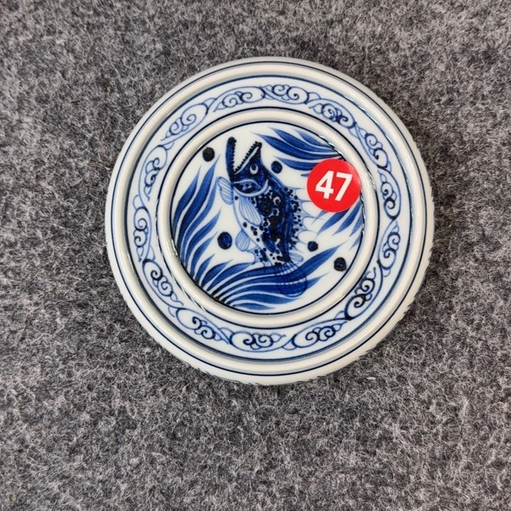 【闪购商品】景德镇手工手绘陶瓷