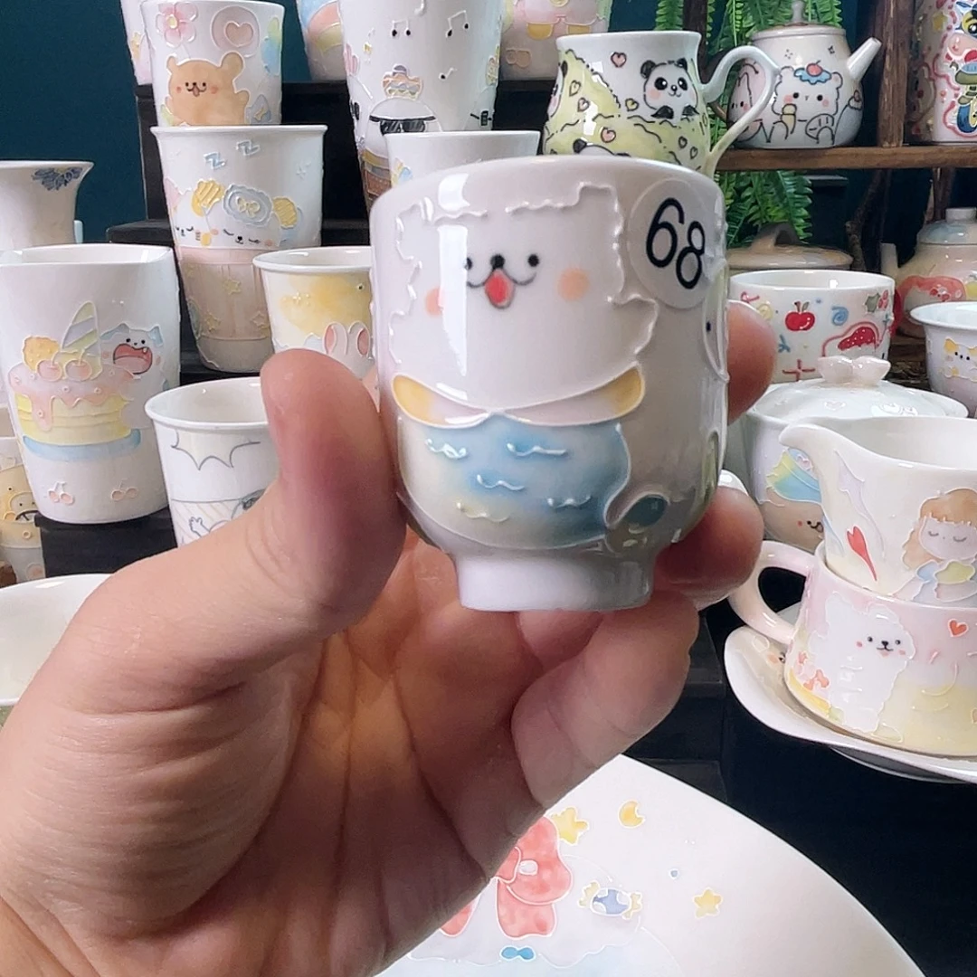 手工艺品琉璃哈哈哈哈哈哈哈哈68