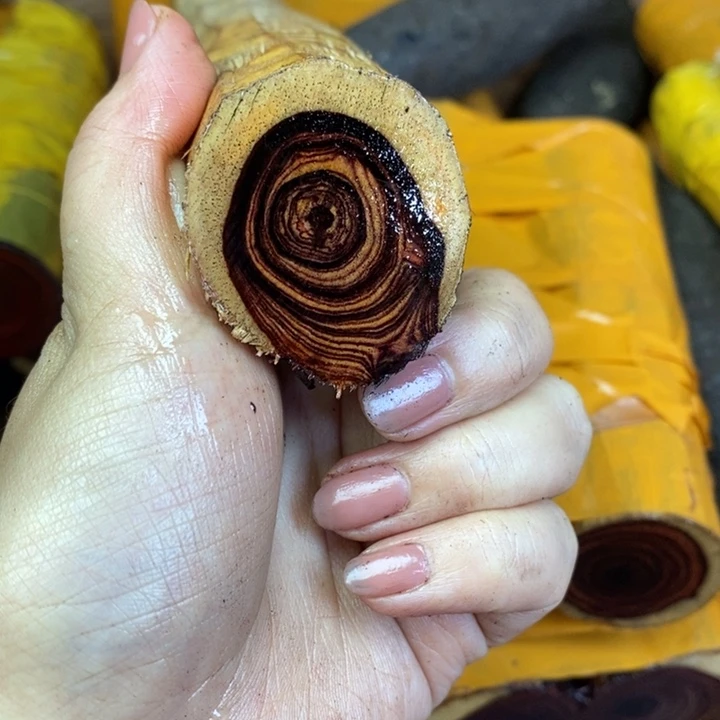 木一**来文玩手串手链