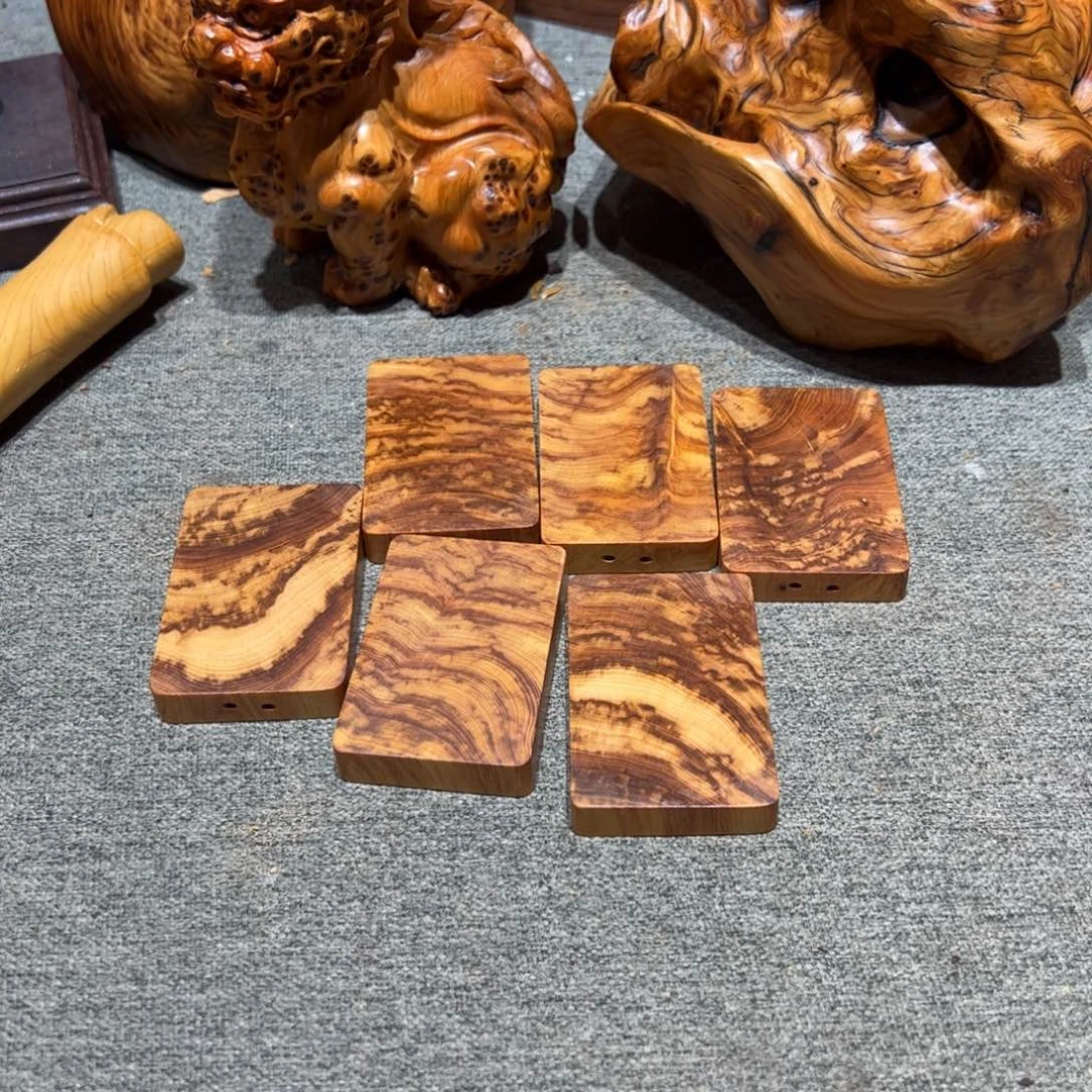 柏木（崖柏）北太行陈化崖柏