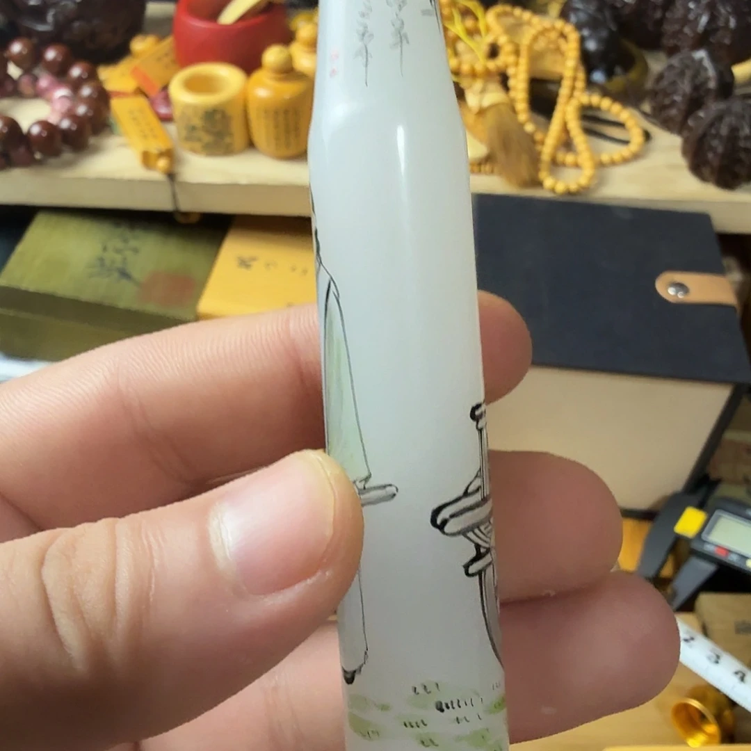 我们的确是一个很好的
