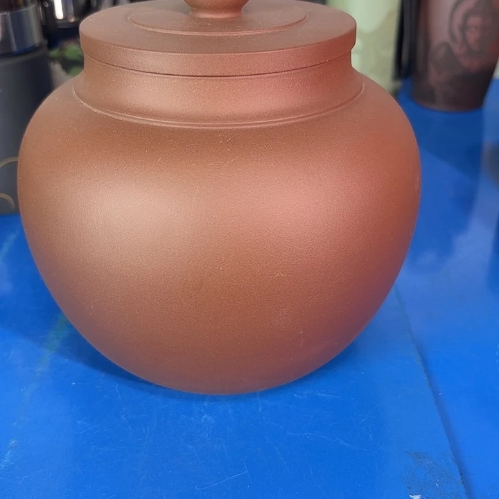 紫砂茶叶罐378866899