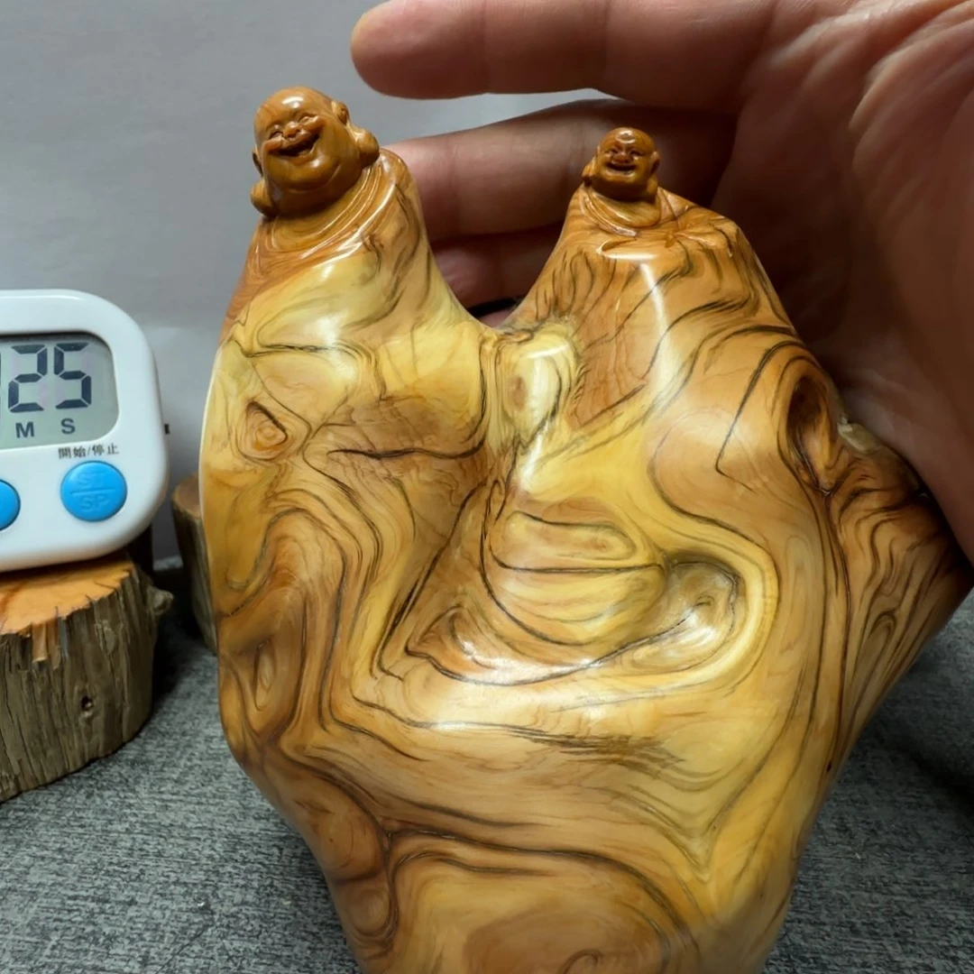 柏木（崖柏）以**待好的我知道了你的意思