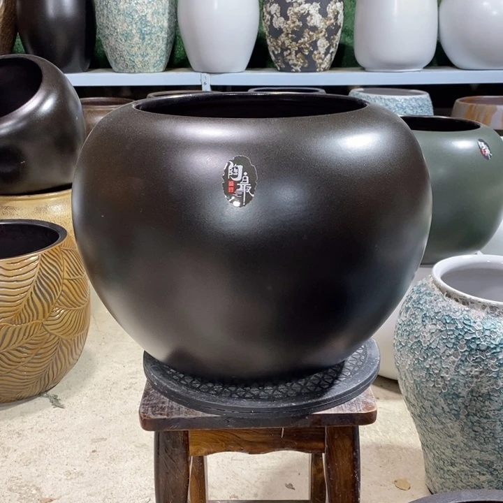 花盆口26高31～～～～～