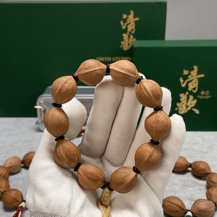 手串/手链橄榄核1723